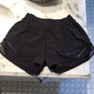 Hotty Hot Shorts Tall